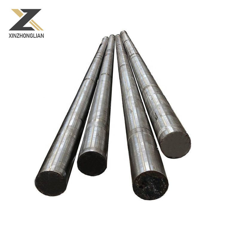 Guia de instalação online 24 horas ASTM A615 Barra de aço carbono HSS de metal puxada a frio