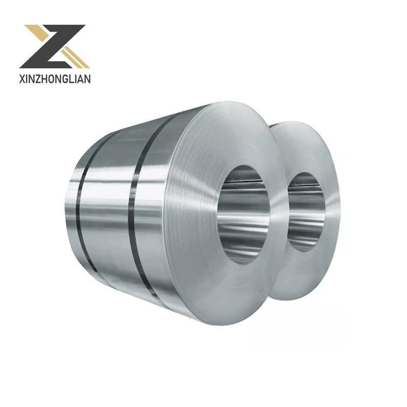 201 304 316 309S 310S 321 430 904L bobina de aço inoxidável laminada a frio/a quente 2b/Ba/n.o 1/n.o 4/Hl/8K