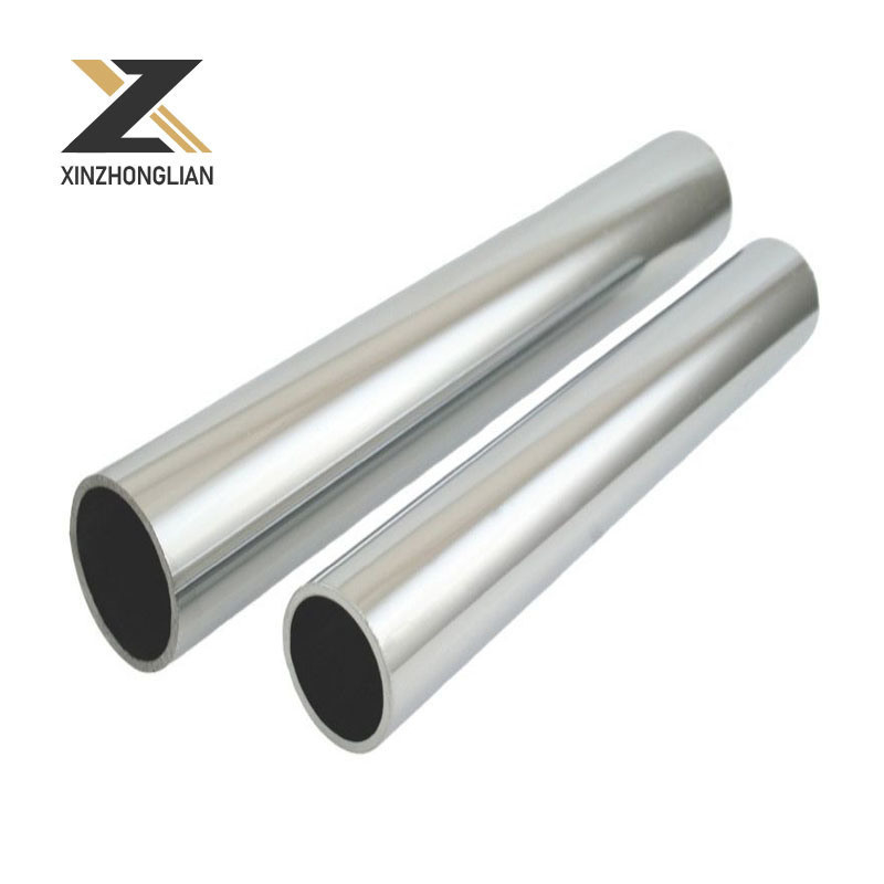 Folhas e tubos de aço inoxidável 304L/316L/310S/410/430 Tipo 304L/316L/310S/410/430