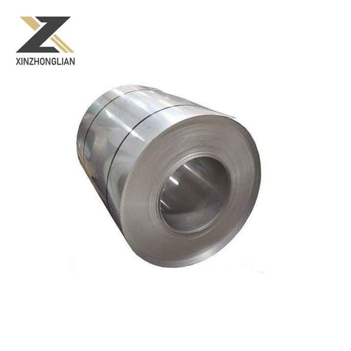 304 316 409 430 904L 2205 2507 Rolante de aço inoxidável laminado a frio com superfície de gravação