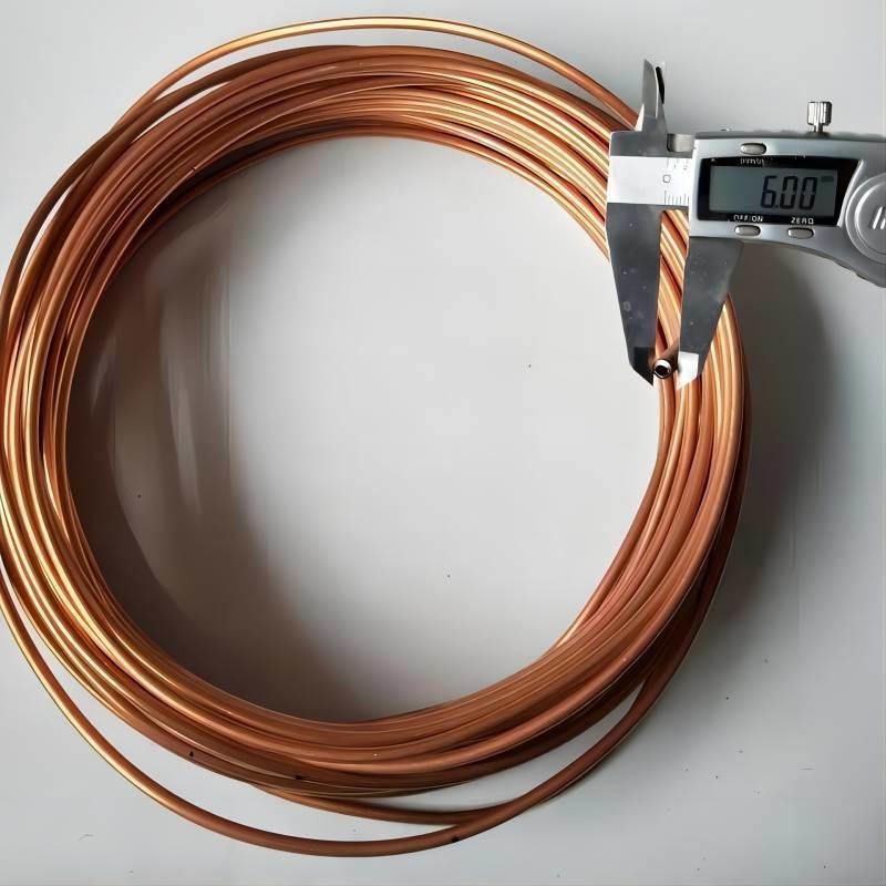 Fios de cobre 1.5 mm 1.8 mm de comprimento 1000-6000 mm