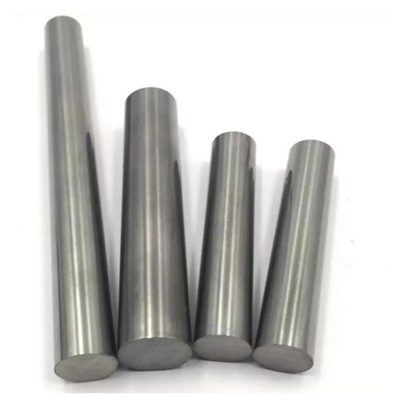 Barras de aço inoxidável 201 304 310 316 / 6mm 8mm 10mm 12mm 16mm laminadas a frio