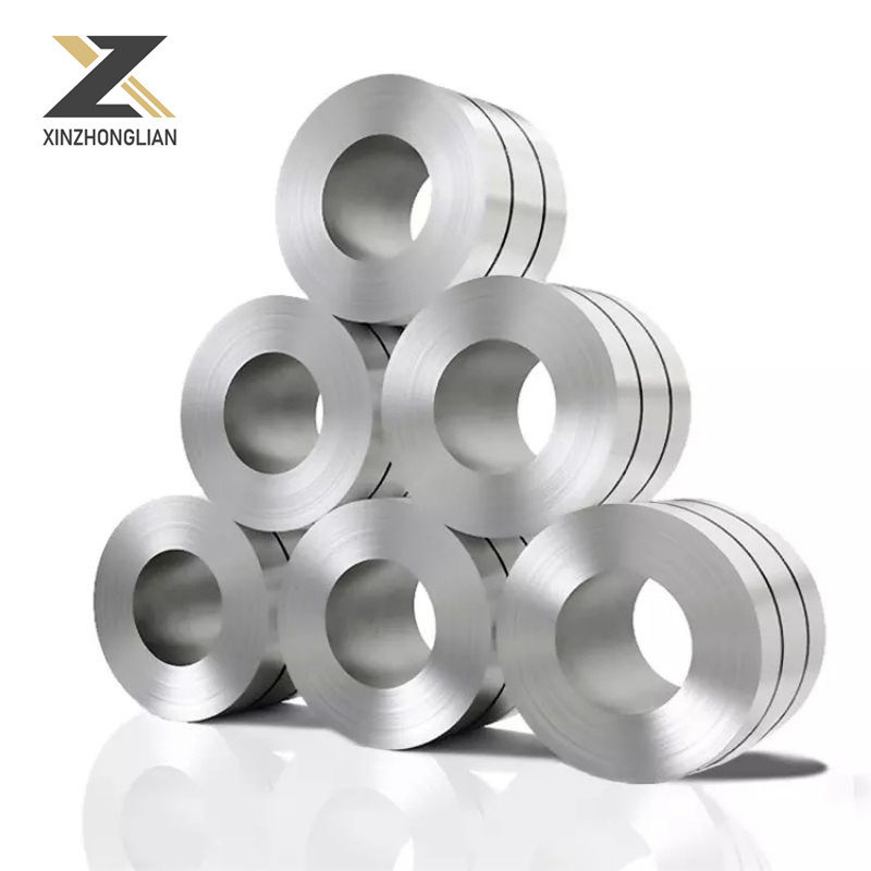 Finish Polished Aluminum Coils 1050 1060 Stock 0.2mm-20mm espessura para polido