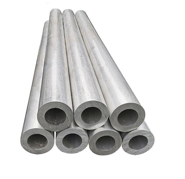 1060/3003/5052/5083/6061/6063/7050/7075 Rodas de alumínio de carbono inoxidável quadrado de trabalho a quente
