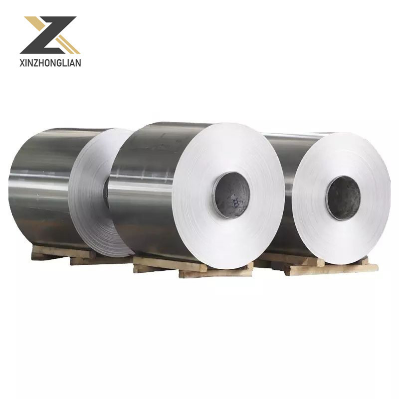 0.2 0,3 0,4 mm Rebocado acabado galvanizado PPGI revestido de aço de telhado de alumínio bobina